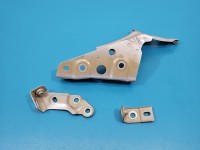 Mocowanie uchwyt Skoda Scala 2019-