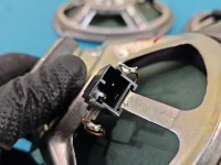 Głośniki komplet Fiat Freemont 05091019AB, 04749264AA