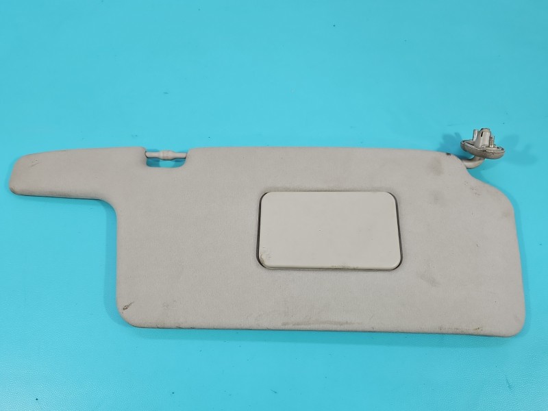 Przesłonka prawa Honda Civic VII DASZEK osłona przeciwsłoneczna