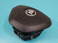 Poduszka powietrzna kierowcy airbag Skoda Rapid 5E0880201