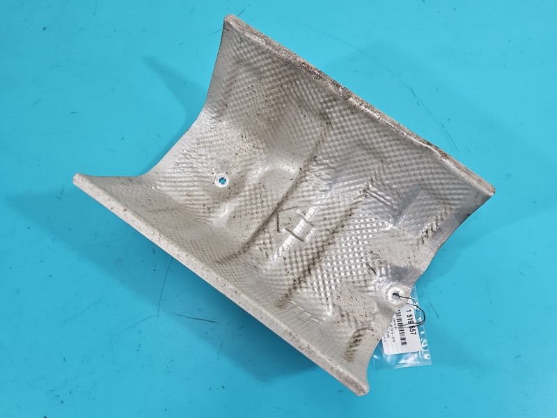 Osłona Hyundai, termiczna podwozia Hyundai Elantra VI 15-20 1.6 16v