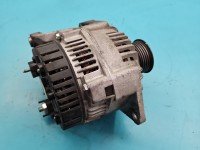 TEST Alternator Renault Master II 2.8 TD