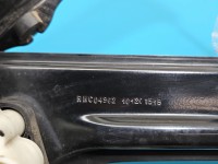 Podnośnik przód prawy SZYBY WINDA BMW X5 F15 Producent części: BMW, 5PIN 7322748 5d