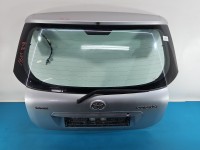 Klapa tył BAGAŻNIKA SZYBA Toyota Corolla E12 HB 5d 199