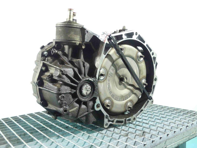 Skrzynia biegów automat Vw Jetta V 2.5 wiel