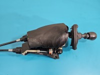 DŹWIGNIA LEWAREK WYBIERAK LINKI Renault Master III 10-24 2.3 dci