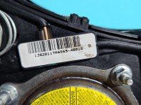 Poduszka powietrzna kierowcy airbag Hyundai I30 II 12-16 0589-P1-000271