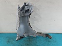 Błotnik przód lewy Dacia Logan II 12-20 biały OV369