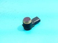 Czujnik parkowania PDC Citroen C4 Grand picasso I 06-13 stalowy EZWD 0263003302, 9663650077XT