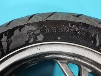 Koło 1 szt. Suzuki Burgman 400 07-09 0.4b