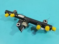 Listwa wtryskowa CZUJNIKI Citroen C4 II 9681909680, 9663305480 2.0 hdi