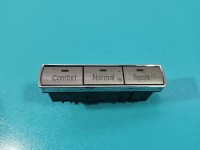 Przełącznik Przełącznik trybu jazdy / Porysowany, 6M2T-7Z155-AF Ford S-max I MK1