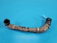 Rura Vw Golf VII 1.6 tdi Clha 04L131111T przewód intercooler-turbo