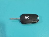 Komputer Sterownik silnika Peugeot 301 1.6 hdi 0281032456, 9814182680