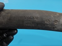 Rura przewód Producent części: Volvo, intercoolera Volvo V40 II 12- 31370176 1.6 T3 (B4164)