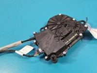 Zamek klapy tył BMW X3 G01 HB C56792-102, 163672-10