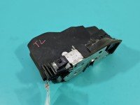 Zamek tył lewy 7229459 Bmw f10 f11 Producent części: BMW, 4pin