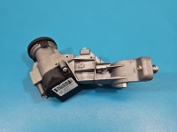 Stacyjka KLUCZYK WKŁADKA Alfa romeo Giulietta 505194180B365