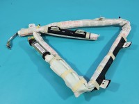 Kurtyna prawa poduszka airbag HYUNDAI i20 II 14-20 HB 85020C7000