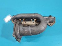 Kolektor wydechowy Porsche Cayenne I 9P 4.8 V8
