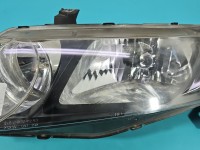 Reflektor lewy lampa przód Honda Civic VIII UFO EUROPA