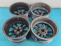 alufelgi felgi 17" komplet BMW G20 R17 Szerokość felgi: 7.5", Rozstaw śrub: 5x112, Producent felg: BMW, imprk1564646, Waga...