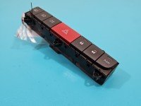 Przełącznik świateł awaryjnych Peugeot Boxer II 7354213570