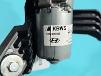 Silniczek Silnik wycieraczki tył Hyundai I30 III 16- 98700-G3000 kombi