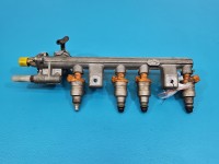 Wtryskiwacz listwa wtryskowa IW057 Fiat Siena 1.2 8V 73KM