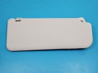 Przesłonka lewa Toyota Proace City DASZEK osłona przeciwsłoneczna