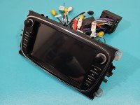 Radio nieoryginalne Ford Mondeo Mk4