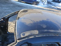 Dach BMW X6 E71 HB 5d