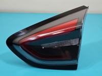 Lampa tył prawa Ford Puma II MK2 19- HB EUROPA