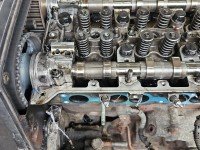Silnik Kia Carnival II 05-14 2.9 crdi 185KM ODPALANY FILM POMIAR