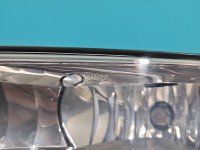 Halogen lewy Ford Focus Mk3