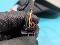 Lusterko prawe Seat Leon III 12- Ls9r europa