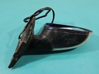 Lusterko prawe Vw Jetta V granatowy LD5Q europa