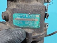 Sprężarka klimatyzacji kompresor Peugeot 307 1.4 hdi 1430F, 1382408160