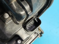 Zamek przód lewy BMW X3 G01 EUROPA 4 PINY 949209101, 198640-10
