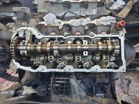 Silnik Jeep Grand cherokee III WK P53021701GA 3.7 V6 FILM pomiar
