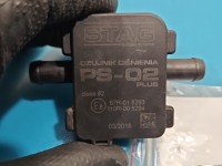 Czujnik ciśnienia LPG Vw Golf IV gazu