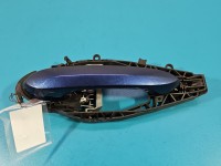 Klamka tył lewa zewnętrzna BMW X3 G01 7401205 C1m