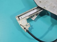 Podnośnik przód lewy SZYBY WINDA 9688808280, 0130822563 Peugeot 508 I 6 PIN 5d kombi