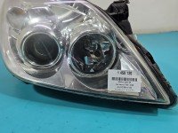 Reflektor prawy lampa przód Opel Vectra C EUROPA