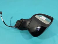 Lusterko lewe pin Renault Clio IV 12-20 HB 5d kolor tegne europa