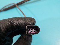 Zamek maski 8T1823746 AUDI A4 B8