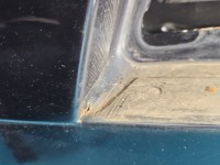 Klapa tył Audi A4 B7 kombi 5d LZ9Y