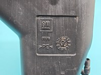 Zbiornik Zbiorniczek płynu spryskiwacza Opel Astra III H