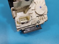 Zamek tył prawy P04589696AB, 04589696AB, A052111 Dodge Journey Producent części: Dodge