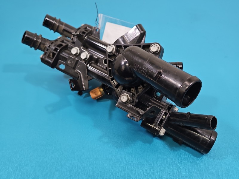 Obudowa Hyundai I30 III 16-